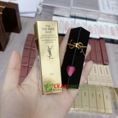 Son Kem YSL The Inks Blur Cream 236