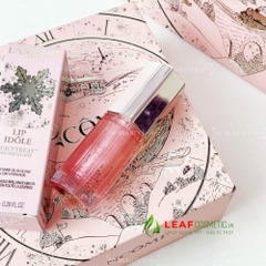 Set Quà Tặng Son Dưỡng Lancome 035 - Phiên bản Giáng Sinh 2025