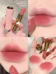Son Lancome L'absolu Rouge 277 French Tea - Hồng Trà Sữa (Bản Giới Hạn 2024)
