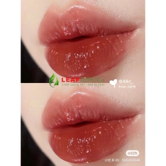 Son Dưỡng YSL Rouge Volupte Shine 122 Brick Brown - Cam Đỏ Đất