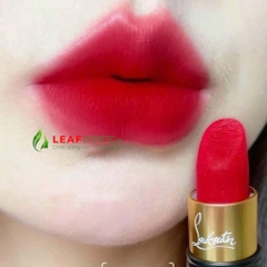 Son Louboutin 005M Dramadouc - Đỏ Cam