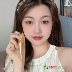 Son Louboutin 013M Bare Rococotte – Cam Hồng Đất Velvet Matte