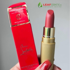 Son Louboutin 515 Brick Chick - Đỏ Gạch