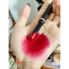 Son MAC 889 Ruby New - Đỏ Ruby