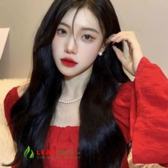 Son MAC 889 Ruby New - Đỏ Ruby