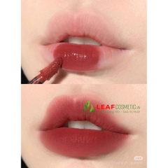 Son Kem Nars Air Matte Lip Color 684 Gipsy - Đỏ Hồng Đất