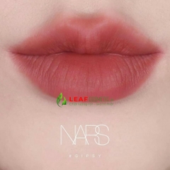 Son Kem Nars Air Matte Lip Color 684 Gipsy - Đỏ Hồng Đất
