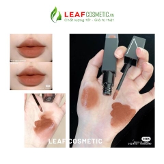 Son Kem Nars Air Matte Ultra Lip Tint #317 Sex Kitten - Cam Nâu