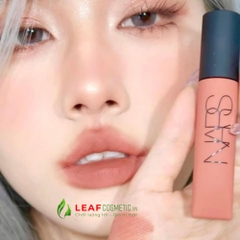 Son Kem Nars Air Matte Lip Color Thrust - Nâu Cam Đất
