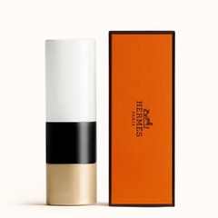 Son Hermès Matte Màu 85 Rouge H - Đỏ Mận
