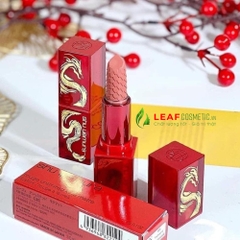 Son Shu Uemura Rouge Unlimited Kinu Matte Lip Color KM BG 933 - Cam Đất Ánh Đỏ (Vỏ Rồng Limited)