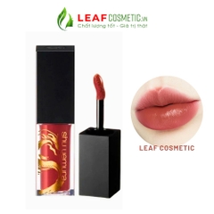 Son Shu Uemura Limited Editon Unlimited Kinu Cream KC BR 776 - Đỏ Hồng Đất (Vỏ Rồng Limited)