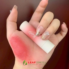Son Thỏi 3CE Cashmere Hug 05 Cozy Whisper - Hồng Rose