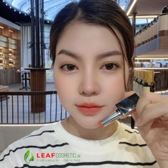 Son Thỏi 3CE Blur Matte Lipstick Apricot Filter - Cam San Hô