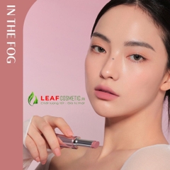 Son Thỏi 3CE Blur Matte Lipstick In The Fog - Hồng Tím Nude