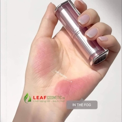 Son Thỏi 3CE Blur Matte Lipstick In The Fog - Hồng Tím Nude