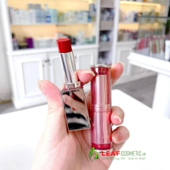 Son Thỏi 3CE Blur Matte Lipstick Newtro Wave - Màu Đỏ Thuận