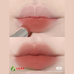 Son Thỏi 3CE Blur Matte Lipstick Peanut Beige - Nâu Cam Tây