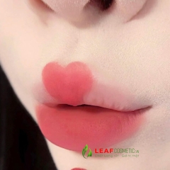 Son Thỏi 3CE Blur Matte Lipstick Pure Layer - Hồng San Hô