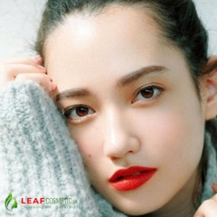 Son Thỏi Chanel Rouge Coco 440 - Đỏ Cam