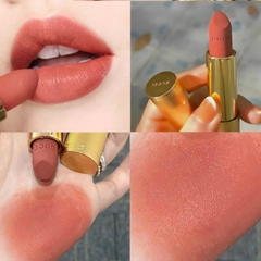 Son Gucci 312 Frances Fire - Rouge À Lèvres Mat Lipstick
