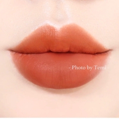 Son Gucci 312 Frances Fire - Rouge À Lèvres Mat Lipstick
