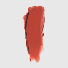 Son Gucci 312 Frances Fire - Rouge À Lèvres Mat Lipstick