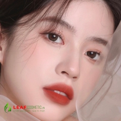 Son Thỏi MAC 893 Sweet Cinnamon - Trà Sữa