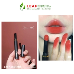 Son Thỏi MAC 896 Hot Paprika - Cam Hồng