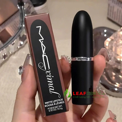 Son Thỏi MAC Ximal 646 Marrakesh - Đỏ Gạch