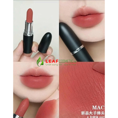 Son Thỏi MAC Ximal 682 Mull It Over Max - Hồng Đất Nude