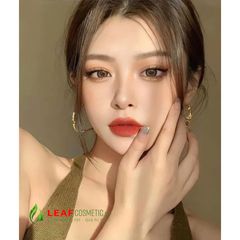 Son Thỏi MAC Ximal 662 Sugar Data - Đỏ Cam Gạch