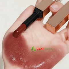 Son Dưỡng Nars Afterglow Sensual Shine Lipstick 225 Show Off - Đỏ Nâu