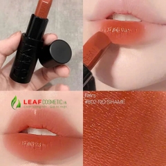 Son Thỏi Nars Explicit Lipstick 802 No Shame - Cam Nâu