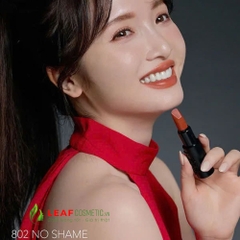 Son Thỏi Nars Explicit Lipstick 802 No Shame - Cam Nâu