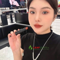 Son Thỏi Nars Explicit Lipstick 803 Body Heat - Cam Nâu