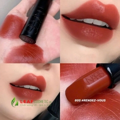 Son Thỏi Nars Explicit Lipstick 805 Rendez Vous - Hồng Nâu