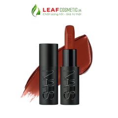 Son Thỏi Nars Explicit Lipstick 805 Rendez Vous - Hồng Nâu