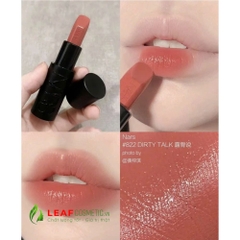 Son Thỏi Nars Explicit Lipstick 822 Dirty Talk - Hồng Cam Đất