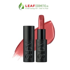 Son Thỏi Nars Explicit Lipstick 822 Dirty Talk - Hồng Cam Đất
