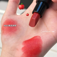 Son Thỏi Nars Explicit Lipstick 863 Unauthorized - Đỏ Tươi