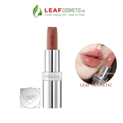 Son Thỏi Prada Monochrome Hyper Matte B101 Tiepolo - Hồng Cam Đất