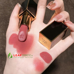 Son Thỏi Tom Ford 511 Steel Magnolia - Trà Sữa Đào – Lip Color Matte