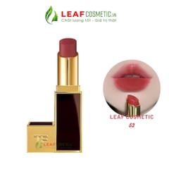 Son Thỏi Tom Ford Lip Color Satin Matte 52 Naked Rose – Hồng Khô