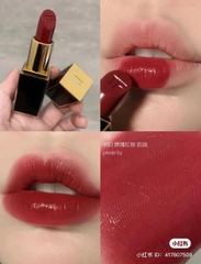 Son Tom Ford Lip Color Rouge A Levres
