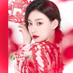 Son Thỏi Tom Ford Lip Color Satin Matte 92 Charmed – Đỏ Cherry