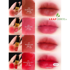 Son Tom Ford Lip Color Satin Matte