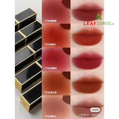 Son Tom Ford Lip Color Satin Matte