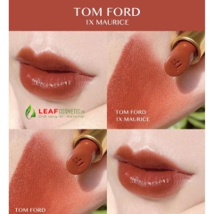 Son Tom Ford 1X Maurice - Đỏ Cam