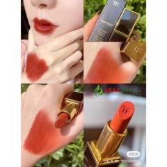 Son Tom Ford 1X Maurice - Đỏ Cam